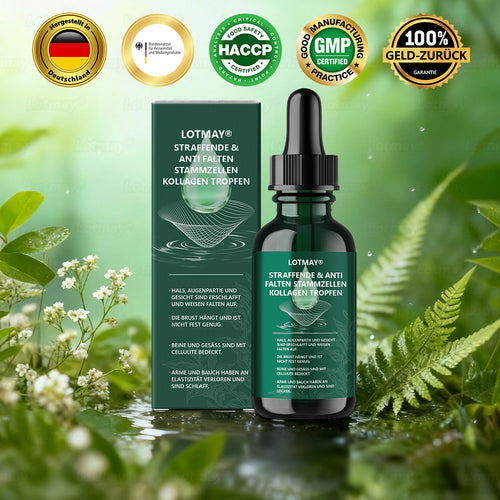 𝑳𝒐𝒕𝒎𝒂𝒚® 𝑭𝒆𝒔𝒕𝒊𝒈𝒆𝒏𝒅𝒆 & 𝑨𝒏𝒕𝒊-𝑭𝒂𝒍𝒕𝒆𝒏 𝑺𝒕𝒂𝒎𝒎𝒛𝒆𝒍𝒍-𝑲𝒐𝒍𝒍𝒂𝒈𝒆𝒏-𝑻𝒓𝒐𝒑𝒇𝒆𝒏 (𝑺𝒕𝒓𝒂𝒇𝒇𝒖𝒏𝒈 & 𝑭𝒆𝒔𝒕𝒊𝒈𝒖𝒏𝒈 𝒆𝒓𝒔𝒄𝒉𝒍𝒂𝒇𝒇𝒕𝒆𝒓 𝑯𝒂𝒖𝒕 𝒖𝒏𝒅 𝑹𝒆𝒅𝒖𝒛𝒊𝒆𝒓𝒖𝒏𝒈 𝒅𝒆𝒓 𝑭𝒂𝒍𝒕𝒆𝒏𝒃𝒊𝒍𝒅𝒖𝒏𝒈)👑