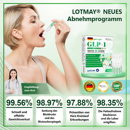 ⏳𝐎𝐟𝐟𝐢𝐳𝐢𝐞𝐥𝐥𝐞𝐫 𝐒𝐡𝐨𝐩 | 𝑳𝒐𝒕𝒎𝒂𝒚® 𝐍𝐀𝐃+ 𝐆𝐋𝐏-𝟏 𝐏𝐫𝐨 𝐀𝐥𝐥-𝐢𝐧-𝐎𝐧𝐞 𝐅𝐢𝐭&𝐕𝐢𝐭𝐚𝐥 𝐎𝐫𝐚𝐥 𝐋𝐢𝐪𝐮𝐢𝐝 (𝐞𝐢𝐧𝐦𝐚𝐥 𝐭ä𝐠𝐥𝐢𝐜𝐡, 𝐬𝐢𝐜𝐡𝐭𝐛𝐚𝐫𝐞 𝐕𝐞𝐫ä𝐧𝐝𝐞𝐫𝐮𝐧𝐠𝐞𝐧 𝐢𝐧 𝟕 𝐓𝐚𝐠𝐞𝐧)𝐆𝐞𝐞𝐢𝐠𝐧𝐞𝐭 𝐟ü𝐫: 𝐅𝐞𝐭𝐭𝐥𝐞𝐢𝐛𝐢𝐠𝐤𝐞𝐢𝐭, 𝐇𝐞𝐫𝐳-𝐊𝐫𝐞𝐢𝐬𝐥𝐚𝐮𝐟-𝐆𝐞𝐬𝐮𝐧𝐝𝐡𝐞𝐢𝐭, 𝐃𝐢𝐚𝐛𝐞𝐭𝐞𝐬, 𝐒𝐜𝐡𝐥𝐚𝐟𝐚𝐩𝐧𝐨𝐞, 𝐃𝐚𝐫𝐦𝐠𝐞𝐬𝐮𝐧𝐝𝐡𝐞𝐢𝐭, 𝐆𝐞𝐥𝐞𝐧𝐤𝐩𝐫𝐨𝐛𝐥𝐞𝐦𝐞 𝐮𝐧𝐝 𝐦𝐞𝐡𝐫