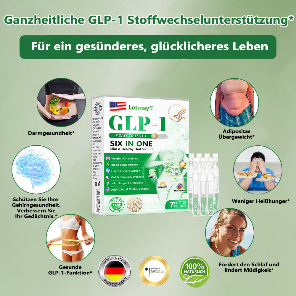 ⏳𝐎𝐟𝐟𝐢𝐳𝐢𝐞𝐥𝐥𝐞𝐫 𝐒𝐡𝐨𝐩 | 𝑳𝒐𝒕𝒎𝒂𝒚® 𝐍𝐀𝐃+ 𝐆𝐋𝐏-𝟏 𝐏𝐫𝐨 𝐀𝐥𝐥-𝐢𝐧-𝐎𝐧𝐞 𝐅𝐢𝐭&𝐕𝐢𝐭𝐚𝐥 𝐎𝐫𝐚𝐥 𝐋𝐢𝐪𝐮𝐢𝐝 (𝐞𝐢𝐧𝐦𝐚𝐥 𝐭ä𝐠𝐥𝐢𝐜𝐡, 𝐬𝐢𝐜𝐡𝐭𝐛𝐚𝐫𝐞 𝐕𝐞𝐫ä𝐧𝐝𝐞𝐫𝐮𝐧𝐠𝐞𝐧 𝐢𝐧 𝟕 𝐓𝐚𝐠𝐞𝐧)𝐆𝐞𝐞𝐢𝐠𝐧𝐞𝐭 𝐟ü𝐫: 𝐅𝐞𝐭𝐭𝐥𝐞𝐢𝐛𝐢𝐠𝐤𝐞𝐢𝐭, 𝐇𝐞𝐫𝐳-𝐊𝐫𝐞𝐢𝐬𝐥𝐚𝐮𝐟-𝐆𝐞𝐬𝐮𝐧𝐝𝐡𝐞𝐢𝐭, 𝐃𝐢𝐚𝐛𝐞𝐭𝐞𝐬, 𝐒𝐜𝐡𝐥𝐚𝐟𝐚𝐩𝐧𝐨𝐞, 𝐃𝐚𝐫𝐦𝐠𝐞𝐬𝐮𝐧𝐝𝐡𝐞𝐢𝐭, 𝐆𝐞𝐥𝐞𝐧𝐤𝐩𝐫𝐨𝐛𝐥𝐞𝐦𝐞 𝐮𝐧𝐝 𝐦𝐞𝐡𝐫