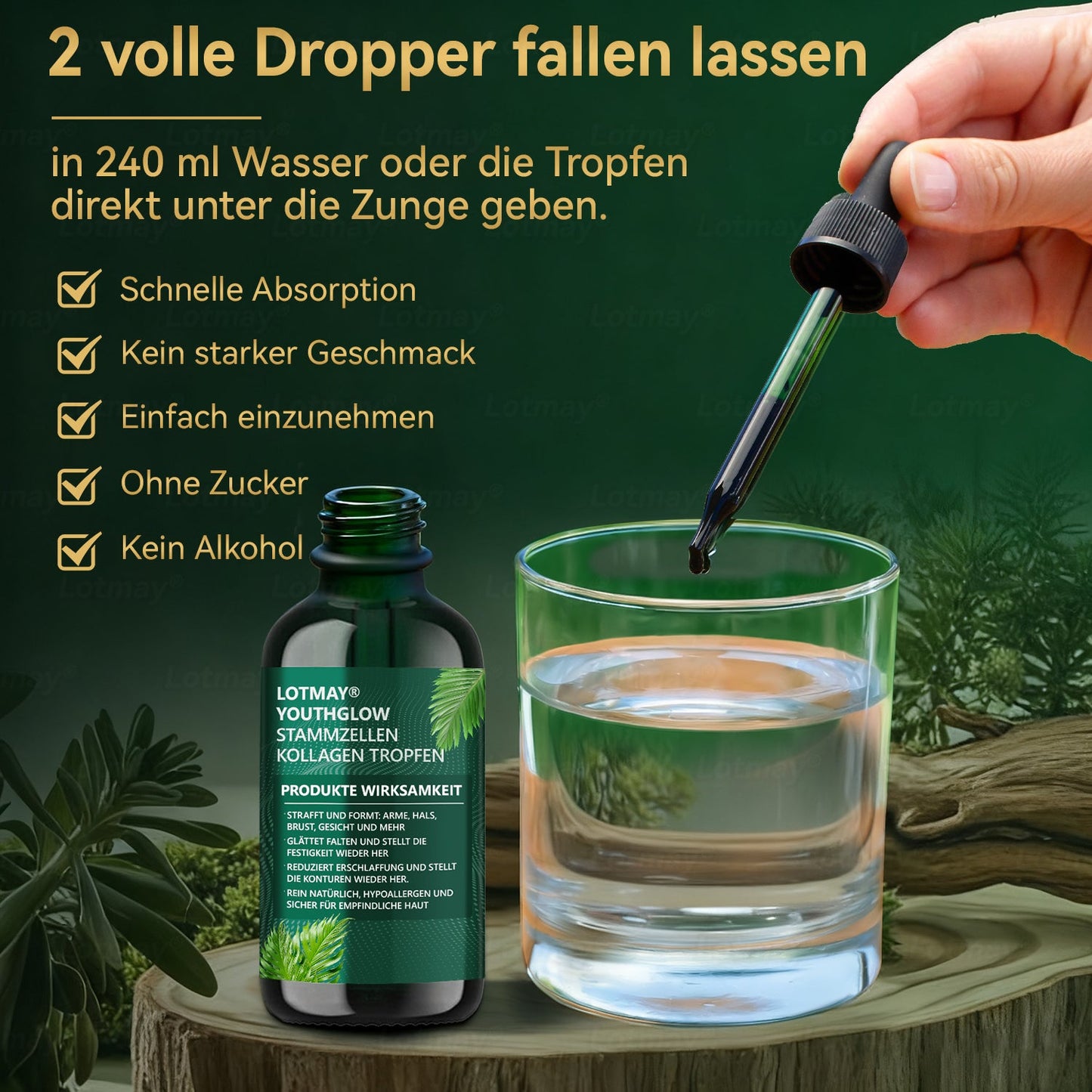 𝐋𝒐𝐭𝗺𝗮𝐲® 𝗬𝗼𝘂𝐭𝐡𝐆𝗹𝗼𝘄 𝑺𝒕𝙖𝙢𝙢𝙯𝙚𝒍𝒍𝒆𝒏👑 𝙆𝙤𝒍𝒍𝒂𝙜𝙚𝒏 𝗧𝗿𝗼𝒑𝐟𝙚𝙣 (𝗦𝘁𝗿𝗮𝗳𝗳𝘁 𝘂𝗻𝗱 𝗳𝗲𝘀𝘁𝗶𝗴𝘁 𝘀𝗰𝗵𝗹𝗮𝗳𝗳𝗲 𝗛𝗮𝘂𝘁, 𝗿𝗲𝗱𝘂𝘇𝗶𝗲𝗿𝘁 𝗙𝗮𝗹𝘁𝗲𝗻𝗯𝗶𝗹𝗱𝘂𝗻𝗴 𝘂𝗻𝗱 𝗳ö𝗿𝗱𝗲𝗿𝘁 𝗛𝗮𝗮𝗿𝘄𝗮𝗰𝗵𝘀𝘁𝘂𝗺 𝘂𝗻𝗱 𝗴𝗲𝘀𝘂𝗻𝗱𝗲 𝗡ä𝗴𝗲𝗹) 🍃
