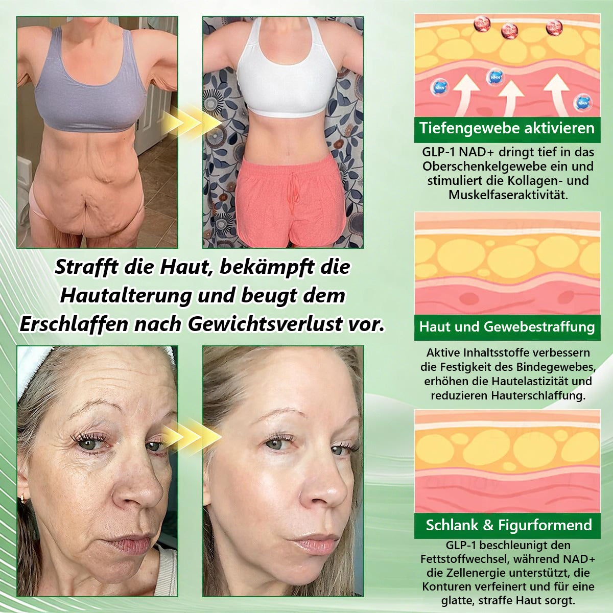 ⏳𝐎𝐟𝐟𝐢𝐳𝐢𝐞𝐥𝐥𝐞𝐫 𝐒𝐡𝐨𝐩 | 𝑳𝒐𝒕𝒎𝒂𝒚® 𝐍𝐀𝐃+ 𝐆𝐋𝐏-𝟏 𝐏𝐫𝐨 𝐀𝐥𝐥-𝐢𝐧-𝐎𝐧𝐞 𝐅𝐢𝐭&𝐕𝐢𝐭𝐚𝐥 𝐎𝐫𝐚𝐥 𝐋𝐢𝐪𝐮𝐢𝐝 (𝐞𝐢𝐧𝐦𝐚𝐥 𝐭ä𝐠𝐥𝐢𝐜𝐡, 𝐬𝐢𝐜𝐡𝐭𝐛𝐚𝐫𝐞 𝐕𝐞𝐫ä𝐧𝐝𝐞𝐫𝐮𝐧𝐠𝐞𝐧 𝐢𝐧 𝟕 𝐓𝐚𝐠𝐞𝐧)𝐆𝐞𝐞𝐢𝐠𝐧𝐞𝐭 𝐟ü𝐫: 𝐅𝐞𝐭𝐭𝐥𝐞𝐢𝐛𝐢𝐠𝐤𝐞𝐢𝐭, 𝐇𝐞𝐫𝐳-𝐊𝐫𝐞𝐢𝐬𝐥𝐚𝐮𝐟-𝐆𝐞𝐬𝐮𝐧𝐝𝐡𝐞𝐢𝐭, 𝐃𝐢𝐚𝐛𝐞𝐭𝐞𝐬, 𝐒𝐜𝐡𝐥𝐚𝐟𝐚𝐩𝐧𝐨𝐞, 𝐃𝐚𝐫𝐦𝐠𝐞𝐬𝐮𝐧𝐝𝐡𝐞𝐢𝐭, 𝐆𝐞𝐥𝐞𝐧𝐤𝐩𝐫𝐨𝐛𝐥𝐞𝐦𝐞 𝐮𝐧𝐝 𝐦𝐞𝐡𝐫