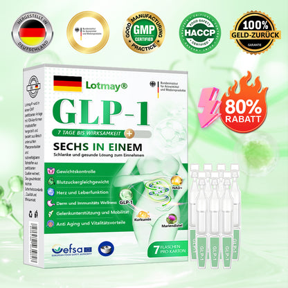 ⏳𝐎𝐟𝐟𝐢𝐳𝐢𝐞𝐥𝐥𝐞𝐫 𝐒𝐡𝐨𝐩 | 𝑳𝒐𝒕𝒎𝒂𝒚® 𝐍𝐀𝐃+ 𝐆𝐋𝐏-𝟏 𝐏𝐫𝐨 𝐀𝐥𝐥-𝐢𝐧-𝐎𝐧𝐞 𝐅𝐢𝐭&𝐕𝐢𝐭𝐚𝐥 𝐎𝐫𝐚𝐥 𝐋𝐢𝐪𝐮𝐢𝐝 (𝐞𝐢𝐧𝐦𝐚𝐥 𝐭ä𝐠𝐥𝐢𝐜𝐡, 𝐬𝐢𝐜𝐡𝐭𝐛𝐚𝐫𝐞 𝐕𝐞𝐫ä𝐧𝐝𝐞𝐫𝐮𝐧𝐠𝐞𝐧 𝐢𝐧 𝟕 𝐓𝐚𝐠𝐞𝐧)𝐆𝐞𝐞𝐢𝐠𝐧𝐞𝐭 𝐟ü𝐫: 𝐅𝐞𝐭𝐭𝐥𝐞𝐢𝐛𝐢𝐠𝐤𝐞𝐢𝐭, 𝐇𝐞𝐫𝐳-𝐊𝐫𝐞𝐢𝐬𝐥𝐚𝐮𝐟-𝐆𝐞𝐬𝐮𝐧𝐝𝐡𝐞𝐢𝐭, 𝐃𝐢𝐚𝐛𝐞𝐭𝐞𝐬, 𝐒𝐜𝐡𝐥𝐚𝐟𝐚𝐩𝐧𝐨𝐞, 𝐃𝐚𝐫𝐦𝐠𝐞𝐬𝐮𝐧𝐝𝐡𝐞𝐢𝐭, 𝐆𝐞𝐥𝐞𝐧𝐤𝐩𝐫𝐨𝐛𝐥𝐞𝐦𝐞 𝐮𝐧𝐝 𝐦𝐞𝐡𝐫