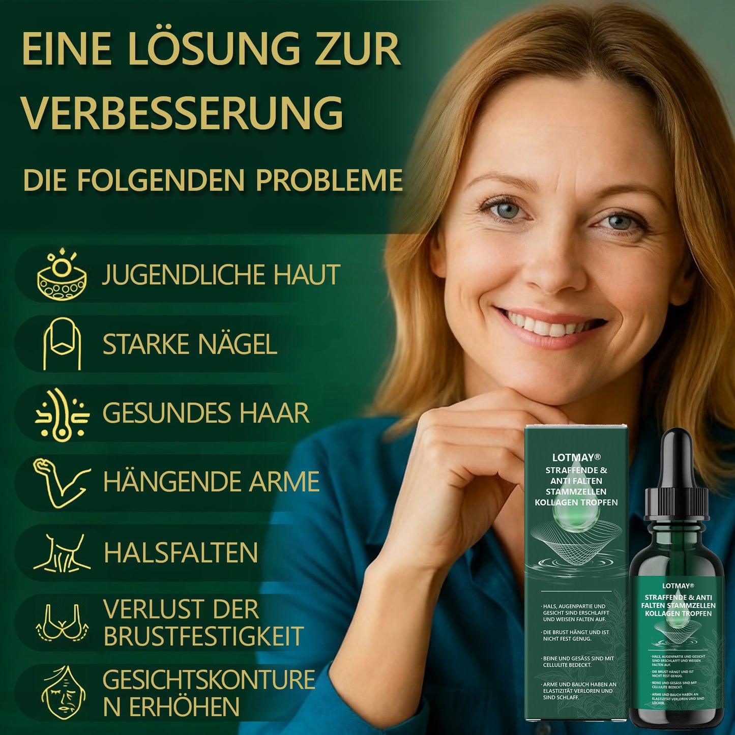 𝑳𝒐𝒕𝒎𝒂𝒚® 𝑭𝒆𝒔𝒕𝒊𝒈𝒆𝒏𝒅𝒆 & 𝑨𝒏𝒕𝒊-𝑭𝒂𝒍𝒕𝒆𝒏 𝑺𝒕𝒂𝒎𝒎𝒛𝒆𝒍𝒍-𝑲𝒐𝒍𝒍𝒂𝒈𝒆𝒏-𝑻𝒓𝒐𝒑𝒇𝒆𝒏 (𝑺𝒕𝒓𝒂𝒇𝒇𝒖𝒏𝒈 & 𝑭𝒆𝒔𝒕𝒊𝒈𝒖𝒏𝒈 𝒆𝒓𝒔𝒄𝒉𝒍𝒂𝒇𝒇𝒕𝒆𝒓 𝑯𝒂𝒖𝒕 𝒖𝒏𝒅 𝑹𝒆𝒅𝒖𝒛𝒊𝒆𝒓𝒖𝒏𝒈 𝒅𝒆𝒓 𝑭𝒂𝒍𝒕𝒆𝒏𝒃𝒊𝒍𝒅𝒖𝒏𝒈)👑