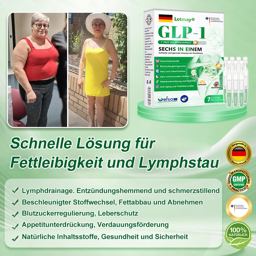 ⏳𝐎𝐟𝐟𝐢𝐳𝐢𝐞𝐥𝐥𝐞𝐫 𝐒𝐡𝐨𝐩 | 𝑳𝒐𝒕𝒎𝒂𝒚® 𝐍𝐀𝐃+ 𝐆𝐋𝐏-𝟏 𝐏𝐫𝐨 𝐀𝐥𝐥-𝐢𝐧-𝐎𝐧𝐞 𝐅𝐢𝐭&𝐕𝐢𝐭𝐚𝐥 𝐎𝐫𝐚𝐥 𝐋𝐢𝐪𝐮𝐢𝐝 (𝐞𝐢𝐧𝐦𝐚𝐥 𝐭ä𝐠𝐥𝐢𝐜𝐡, 𝐬𝐢𝐜𝐡𝐭𝐛𝐚𝐫𝐞 𝐕𝐞𝐫ä𝐧𝐝𝐞𝐫𝐮𝐧𝐠𝐞𝐧 𝐢𝐧 𝟕 𝐓𝐚𝐠𝐞𝐧)𝐆𝐞𝐞𝐢𝐠𝐧𝐞𝐭 𝐟ü𝐫: 𝐅𝐞𝐭𝐭𝐥𝐞𝐢𝐛𝐢𝐠𝐤𝐞𝐢𝐭, 𝐇𝐞𝐫𝐳-𝐊𝐫𝐞𝐢𝐬𝐥𝐚𝐮𝐟-𝐆𝐞𝐬𝐮𝐧𝐝𝐡𝐞𝐢𝐭, 𝐃𝐢𝐚𝐛𝐞𝐭𝐞𝐬, 𝐒𝐜𝐡𝐥𝐚𝐟𝐚𝐩𝐧𝐨𝐞, 𝐃𝐚𝐫𝐦𝐠𝐞𝐬𝐮𝐧𝐝𝐡𝐞𝐢𝐭, 𝐆𝐞𝐥𝐞𝐧𝐤𝐩𝐫𝐨𝐛𝐥𝐞𝐦𝐞 𝐮𝐧𝐝 𝐦𝐞𝐡𝐫