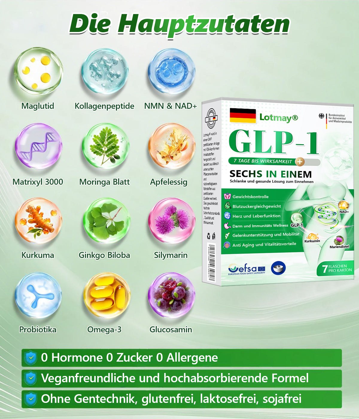 ⏳𝐎𝐟𝐟𝐢𝐳𝐢𝐞𝐥𝐥𝐞𝐫 𝐒𝐡𝐨𝐩 | 𝑳𝒐𝒕𝒎𝒂𝒚® 𝐍𝐀𝐃+ 𝐆𝐋𝐏-𝟏 𝐏𝐫𝐨 𝐀𝐥𝐥-𝐢𝐧-𝐎𝐧𝐞 𝐅𝐢𝐭&𝐕𝐢𝐭𝐚𝐥 𝐎𝐫𝐚𝐥 𝐋𝐢𝐪𝐮𝐢𝐝 (𝐞𝐢𝐧𝐦𝐚𝐥 𝐭ä𝐠𝐥𝐢𝐜𝐡, 𝐬𝐢𝐜𝐡𝐭𝐛𝐚𝐫𝐞 𝐕𝐞𝐫ä𝐧𝐝𝐞𝐫𝐮𝐧𝐠𝐞𝐧 𝐢𝐧 𝟕 𝐓𝐚𝐠𝐞𝐧)𝐆𝐞𝐞𝐢𝐠𝐧𝐞𝐭 𝐟ü𝐫: 𝐅𝐞𝐭𝐭𝐥𝐞𝐢𝐛𝐢𝐠𝐤𝐞𝐢𝐭, 𝐇𝐞𝐫𝐳-𝐊𝐫𝐞𝐢𝐬𝐥𝐚𝐮𝐟-𝐆𝐞𝐬𝐮𝐧𝐝𝐡𝐞𝐢𝐭, 𝐃𝐢𝐚𝐛𝐞𝐭𝐞𝐬, 𝐒𝐜𝐡𝐥𝐚𝐟𝐚𝐩𝐧𝐨𝐞, 𝐃𝐚𝐫𝐦𝐠𝐞𝐬𝐮𝐧𝐝𝐡𝐞𝐢𝐭, 𝐆𝐞𝐥𝐞𝐧𝐤𝐩𝐫𝐨𝐛𝐥𝐞𝐦𝐞 𝐮𝐧𝐝 𝐦𝐞𝐡𝐫